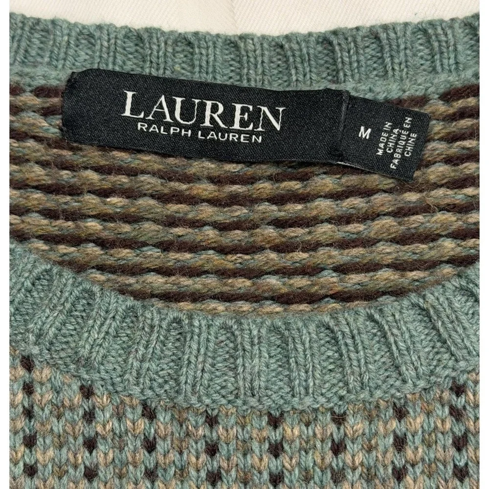 Lauren Ralph Lauren measurements length